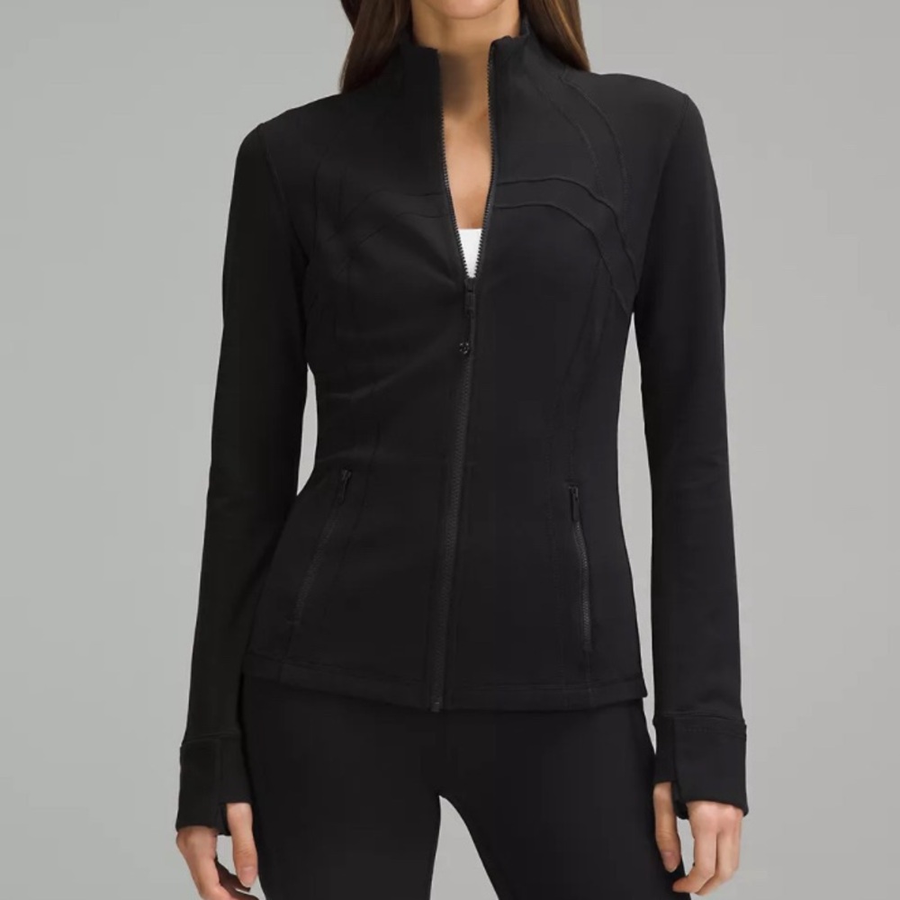 Lululemon Define Jacket
